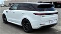 2023 Land Rover Range Rover Sport