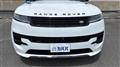 2023 Land Rover Range Rover Sport