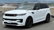 2023 Land Rover Range Rover Sport