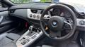 2014 BMW Z4