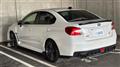 2018 Subaru WRX S4