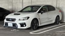 2018 Subaru WRX S4