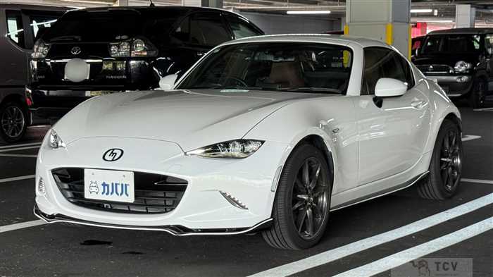 2017 Mazda Eunos Others