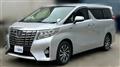 2015 Toyota Alphard