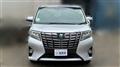 2015 Toyota Alphard