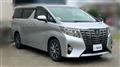 2015 Toyota Alphard
