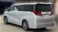 2015 Toyota Alphard
