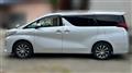 2015 Toyota Alphard