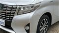 2015 Toyota Alphard