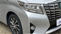 2015 Toyota Alphard