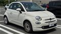 2017 Fiat 500