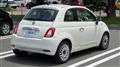 2017 Fiat 500