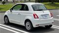 2017 Fiat 500