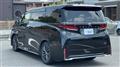 2024 Toyota Vellfire