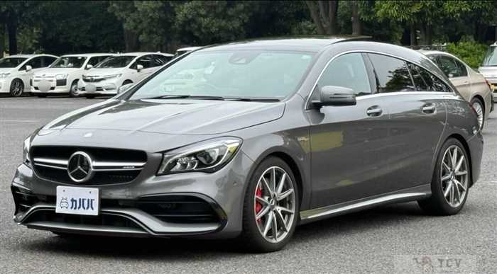 2016 Mercedes-Benz Mercedes-Benz Others