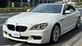 2013 BMW 6 Series