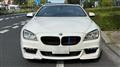 2013 BMW 6 Series