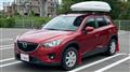2012 Mazda CX-5