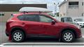 2012 Mazda CX-5