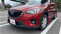 2012 Mazda CX-5