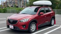 2012 Mazda CX-5