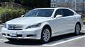2012 Lexus LS