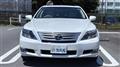 2012 Lexus LS