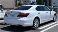 2012 Lexus LS