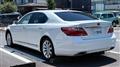 2012 Lexus LS