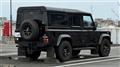 2017 Land Rover Defender