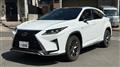 2018 Lexus RX