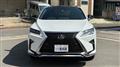 2018 Lexus RX