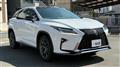 2018 Lexus RX