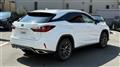 2018 Lexus RX