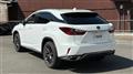 2018 Lexus RX