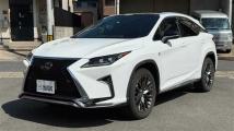 2018 Lexus RX