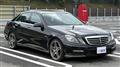 2011 Mercedes-Benz E-Class