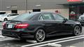 2011 Mercedes-Benz E-Class