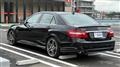 2011 Mercedes-Benz E-Class