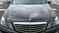 2011 Mercedes-Benz E-Class