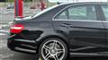 2011 Mercedes-Benz E-Class