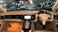 2017 Porsche Panamera