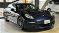 2017 Porsche Panamera