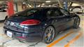2017 Porsche Panamera