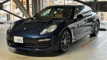 2017 Porsche Panamera