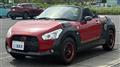 2018 Daihatsu Copen