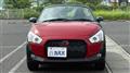 2018 Daihatsu Copen