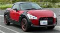 2018 Daihatsu Copen