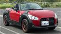 2018 Daihatsu Copen