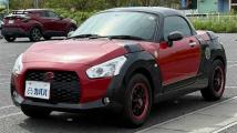 2018 Daihatsu Copen